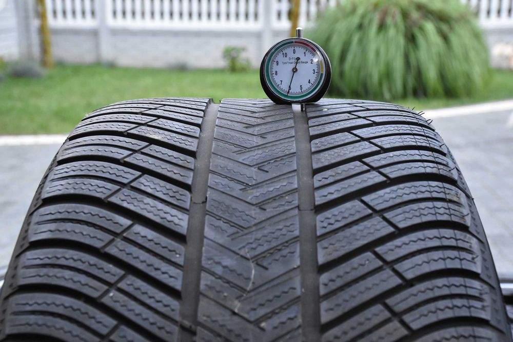 Kola zimowe OEM PORSCHE Panamera 970 Oryginal 19''  Michelin NO