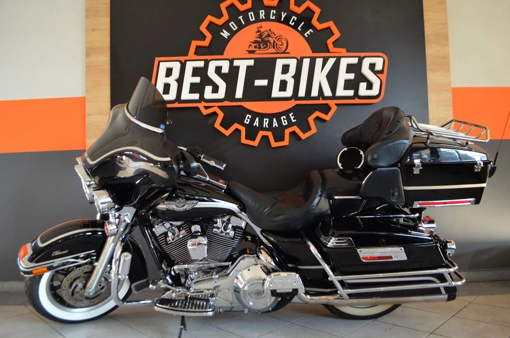 Harley-Davidson