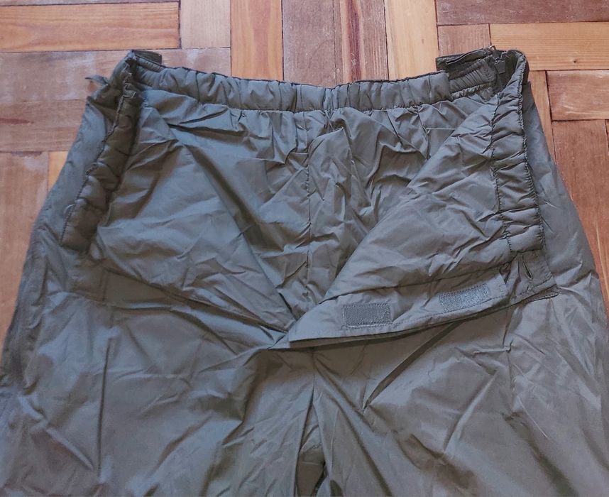 Комплект Thermal PCS Британія (куртка та штани), розмір L оригінал