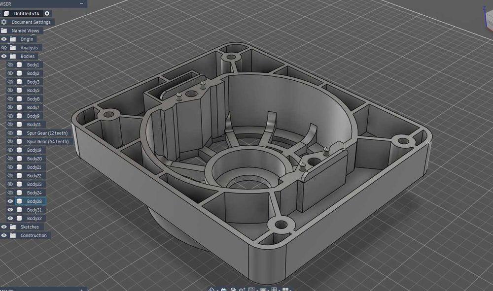 3D Друк та моделювання на замовлення
