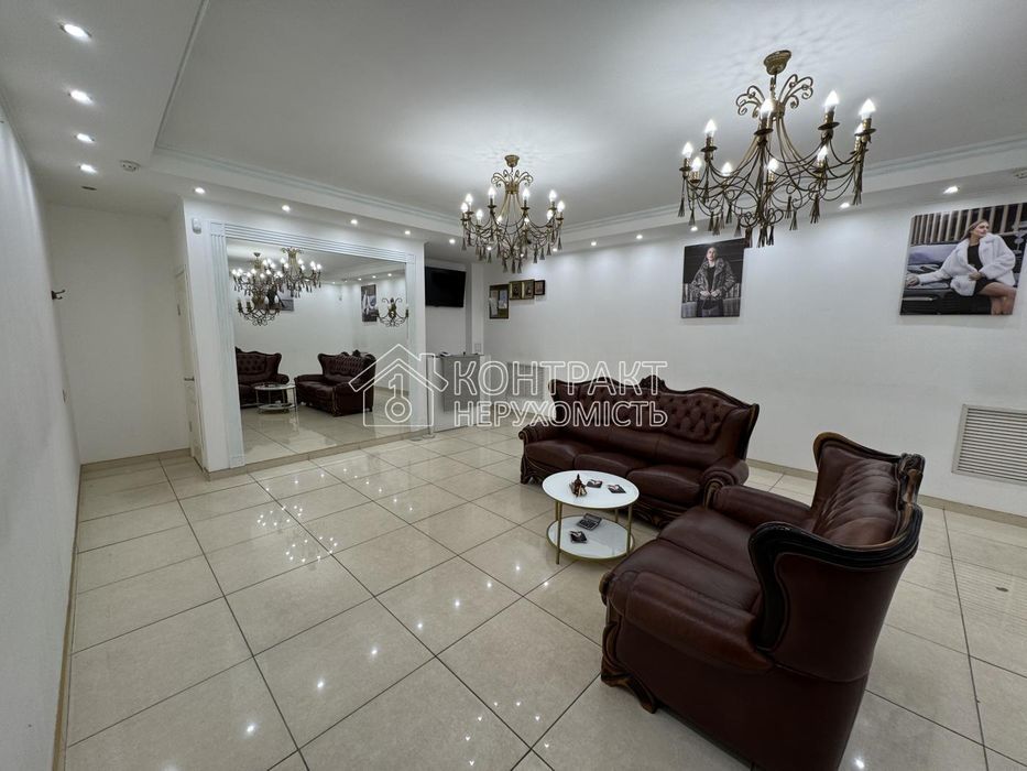 Продається приміщення на пр. Науки 19