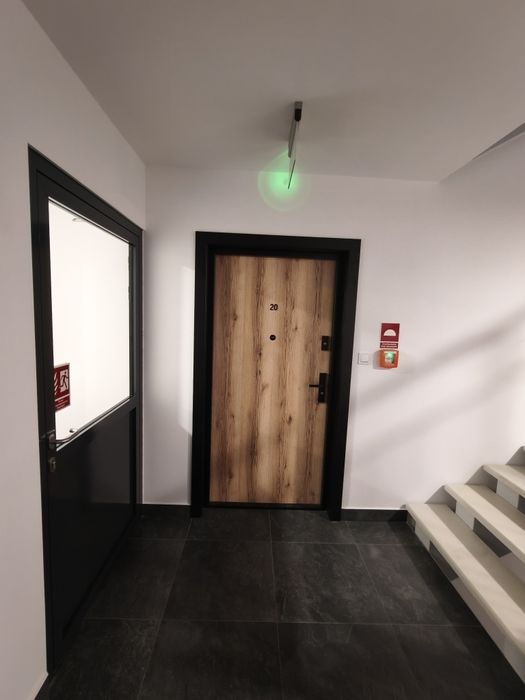 Mieszkanie 51 m² Góra Kalwaria – Rezydencja.