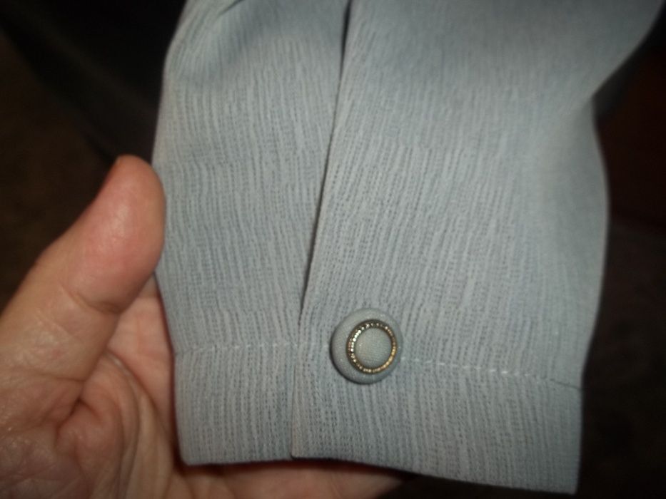 Garsonka dwuczęściowa