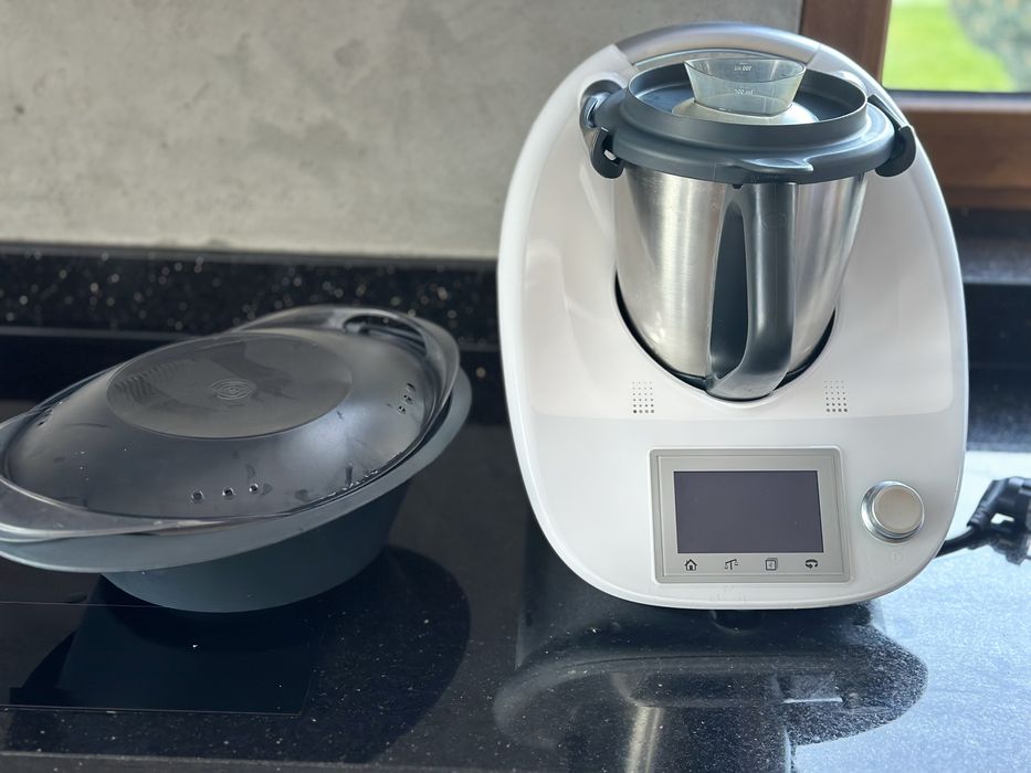 Robot kuchenny Vorwrk Termimix TM5