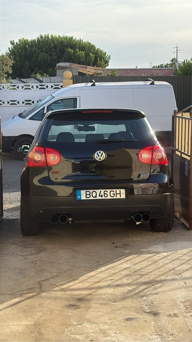 Volkswagen Golf — fotografia 5