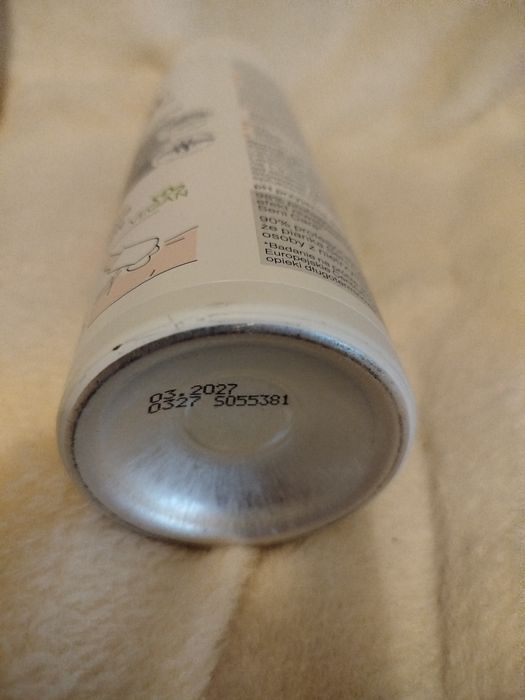 Pianka myjąco pielęgnująca Seni Care 1szt