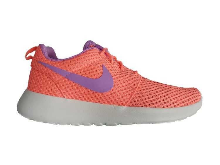 Buty NIKE ROSHERUN roz.37,5 Lekkie Przewiewne