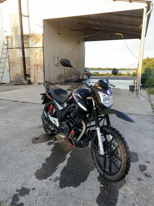 Продам спарк r26 sp200