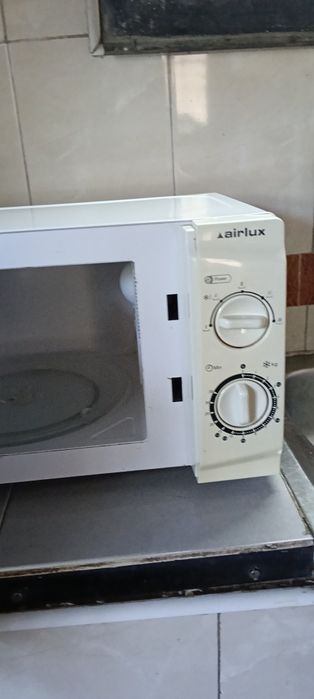 Vendo microondas