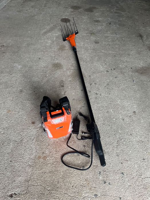 Máquinas para agricultura