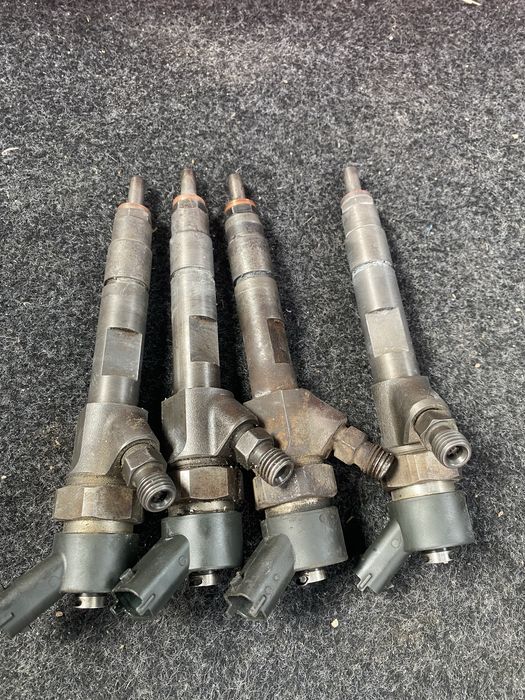 Форсунки Трафік ,Віваро ,Прімастар , Лагуна