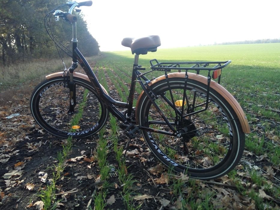 Велосипед Ardis Santana 24