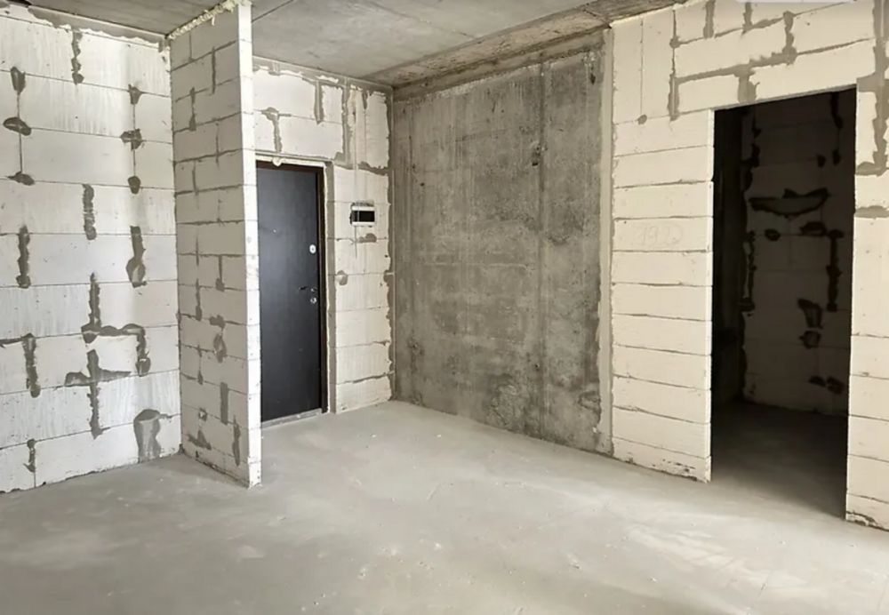 Продаж квартири 55 м.кв, вул. Київська