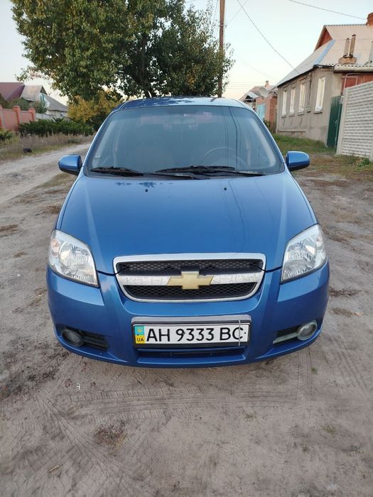 Продам Chevrolet Aveo!!! Обмен!!!
