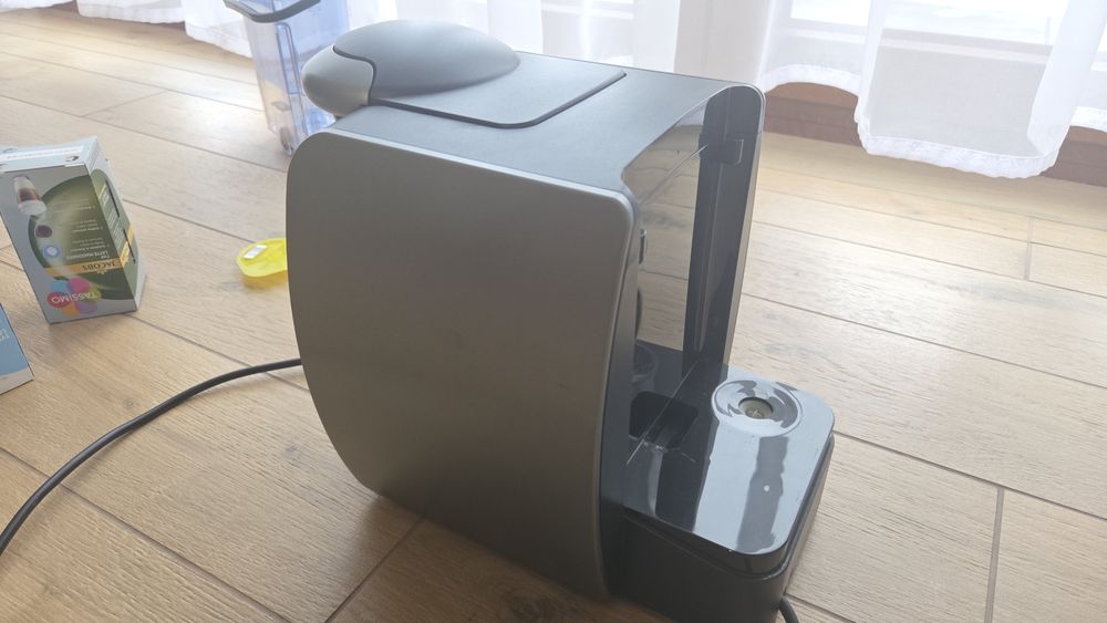 Automatyczny ekspres do kawy Bosch Tassimo Brita na kapsułki