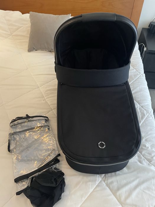 Alcofa Oria Maxi cosi