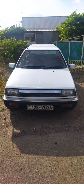 MITSUBISHI lancer универсал.