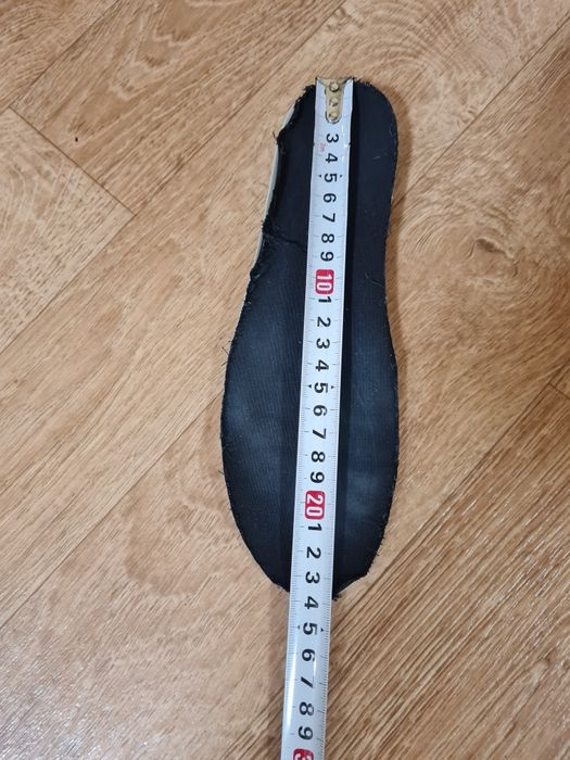 Сапоги ботинки угги Cristian Dior зимние р.36.5,ст 23.5см