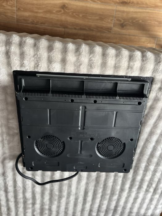 Interline  індукційна та склокеромічна варильна панель