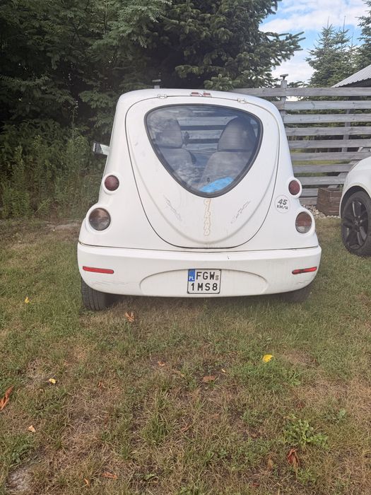 Sprzedam Microcar