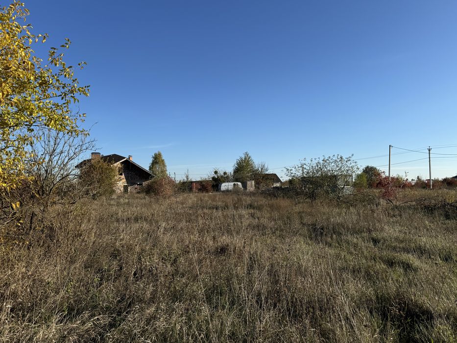 Продам ділянку 23 сотки в с.Личанка