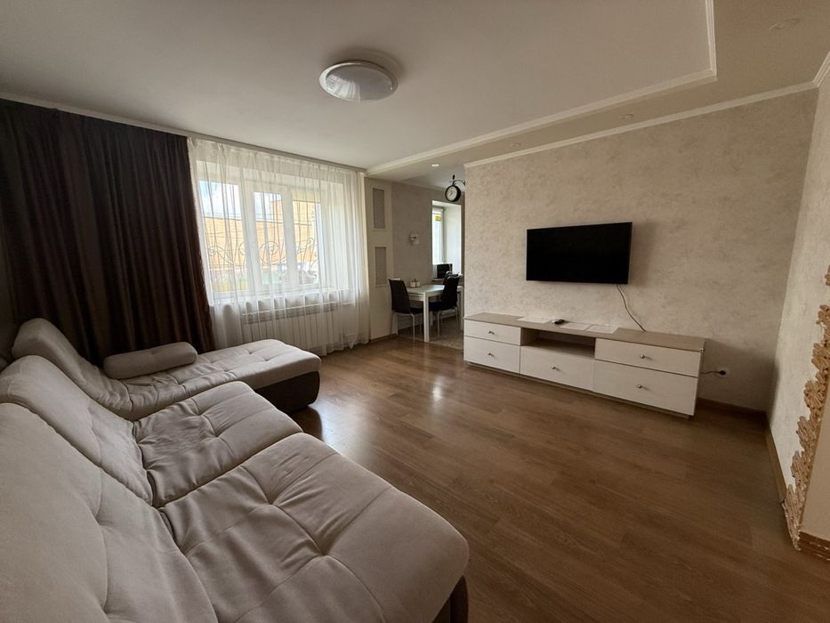 Квартира в центрі Харкова