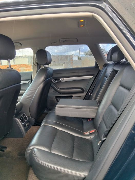 Audi A6 Allroad 3.0