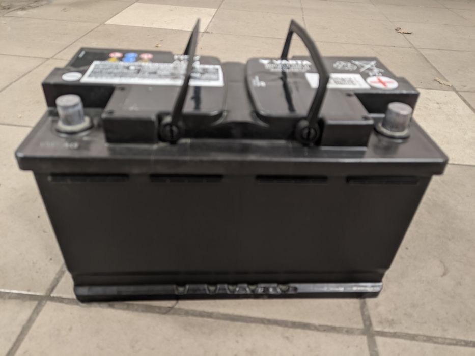 Акумулятор 60 Ah 70 Ah 74 Ah 75 Ah (AGM  Gel)