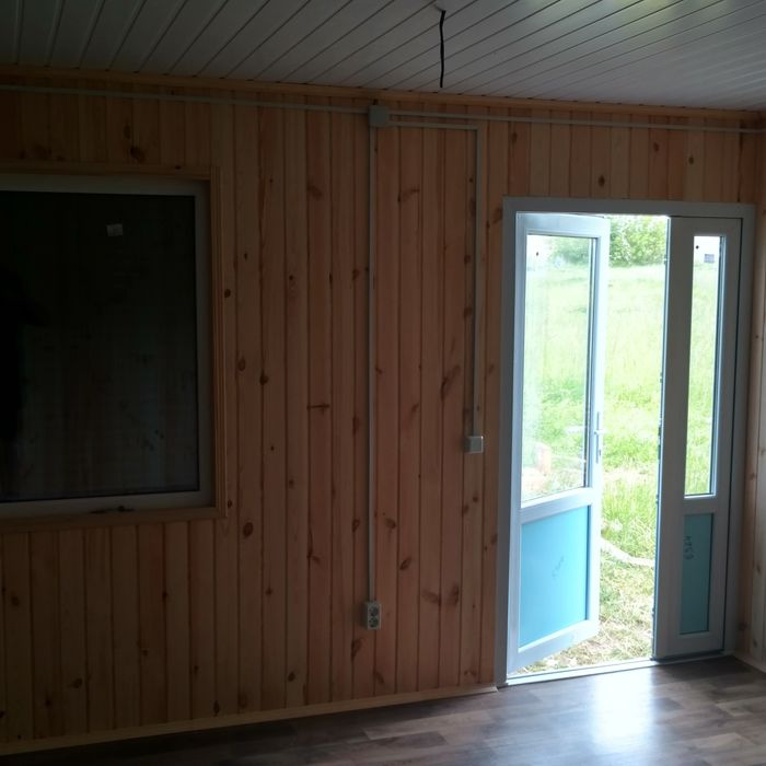 Модульні будиночки, дачні доміки,сторижки, пульт охорони, битовки