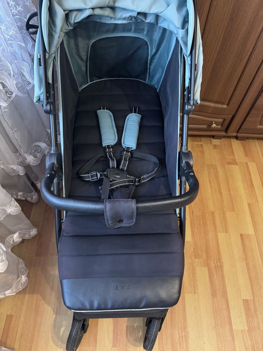 Carrello Bravo Plus 2023