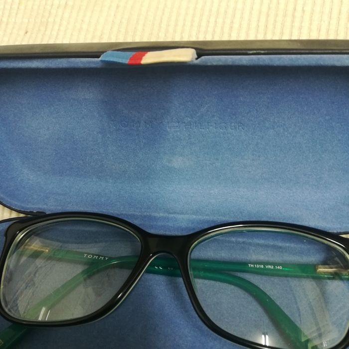 Óculos Tommy Hilfiger