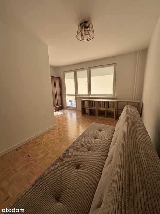 Wynajmę kawalerkę w Koninie os. Zatorze