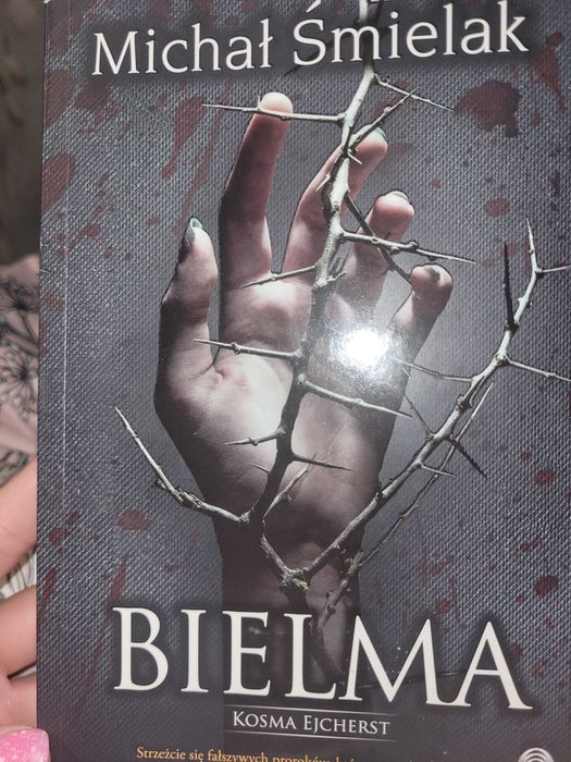 Bielma Michał Śmielak