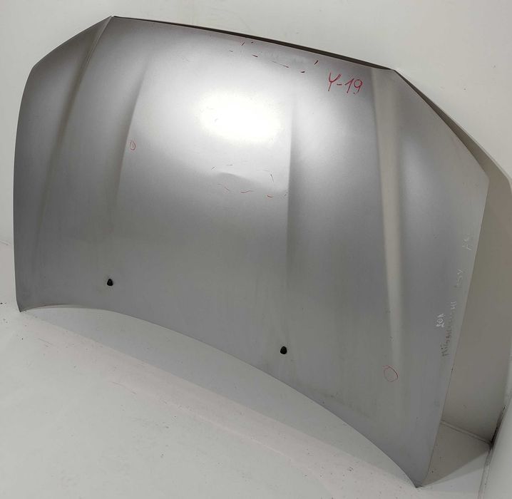 maska pokrywa silnika MITSUBISHI ASX 10-21 A31