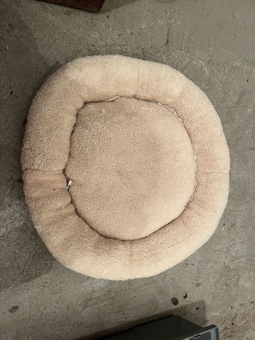 Mala/cama/caixa de areia para GATOS