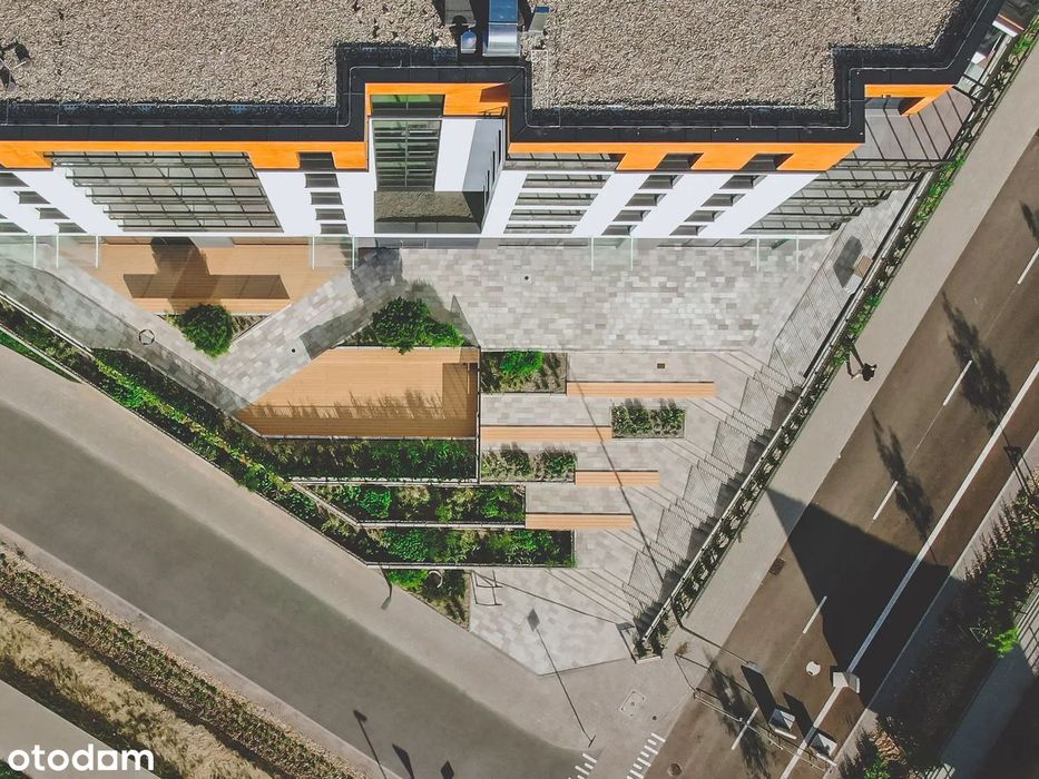 4-pokojowe mieszkanie 81m2 + balkon Bez Prowizji