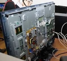 Ремонт телевизоров любой сложности Настройка smart tv