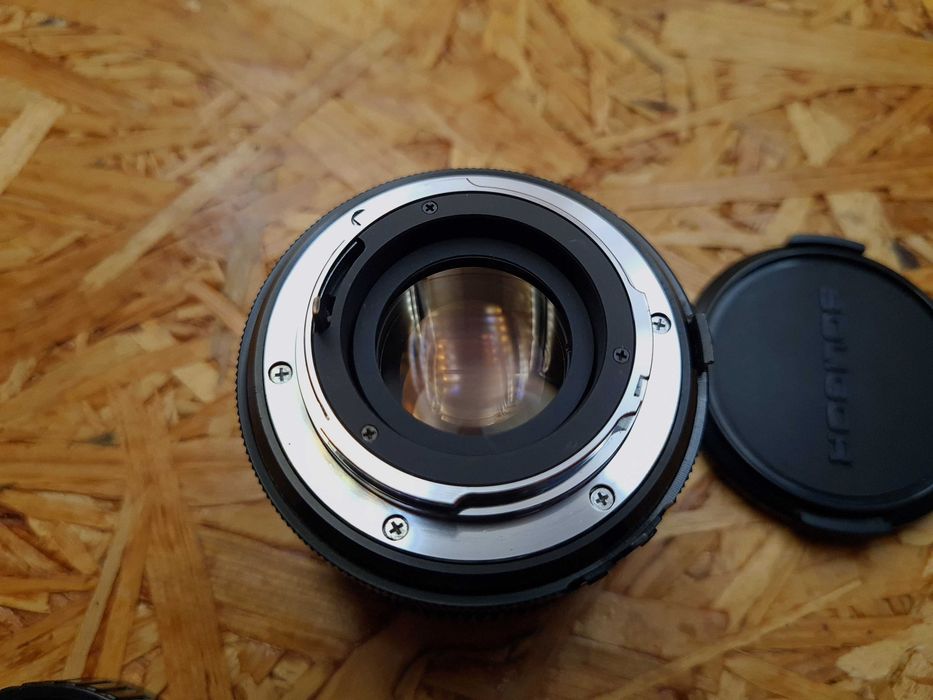 MC Kiron 28mm 2.0 Kino precision minolta MD GWARANCJA