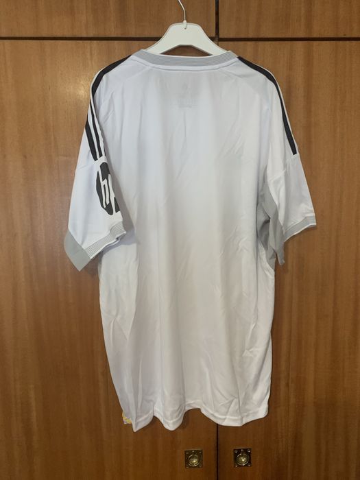 Camisola real madrid