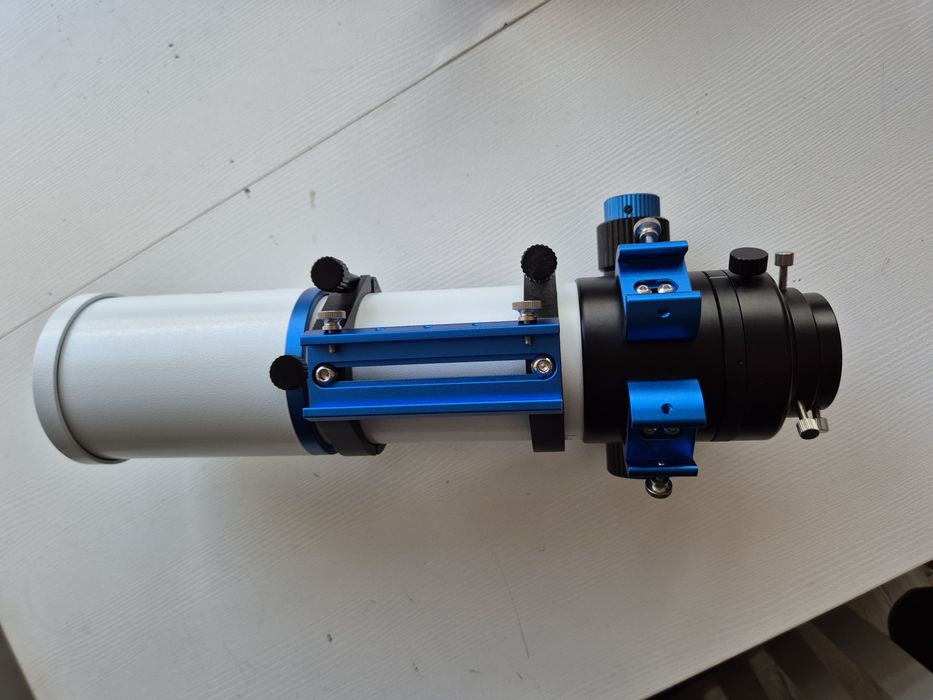 Teleskop Askar 71f