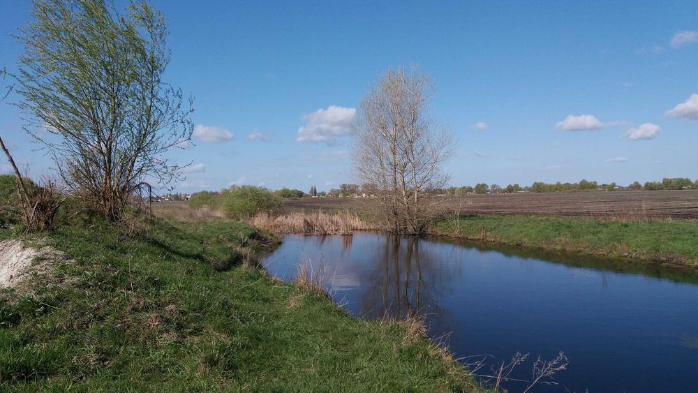 Земельна ділянка 10соток