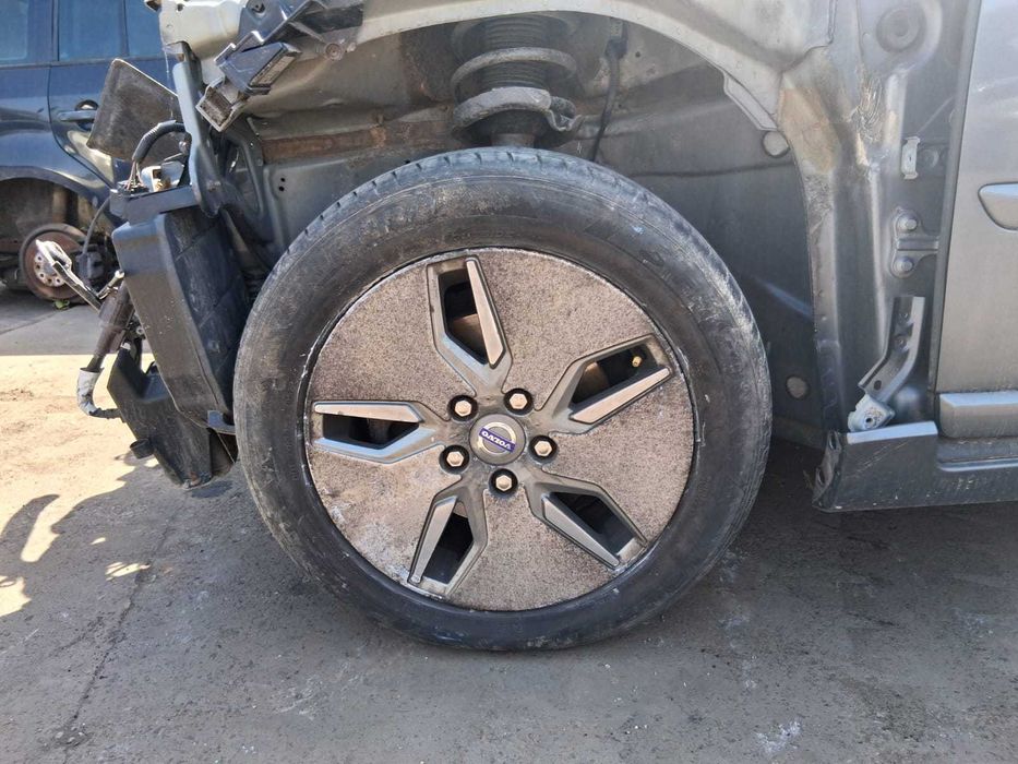 felgi aluminiowe 16" 5x108, 4 szt Volvo