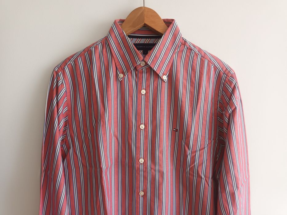 Tommy Hilfiger koszula męska roz.  S