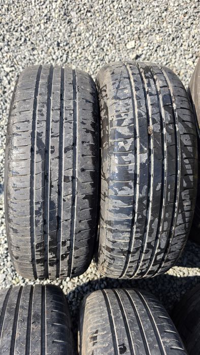 Koła Felgi 5x112 Seat Alhambra Vw Sharan Passat Touran Caddy Galaxy