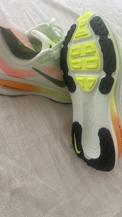 Nike Vomero 18 Mulher | Novas c/ etiqueta | Tam. 38