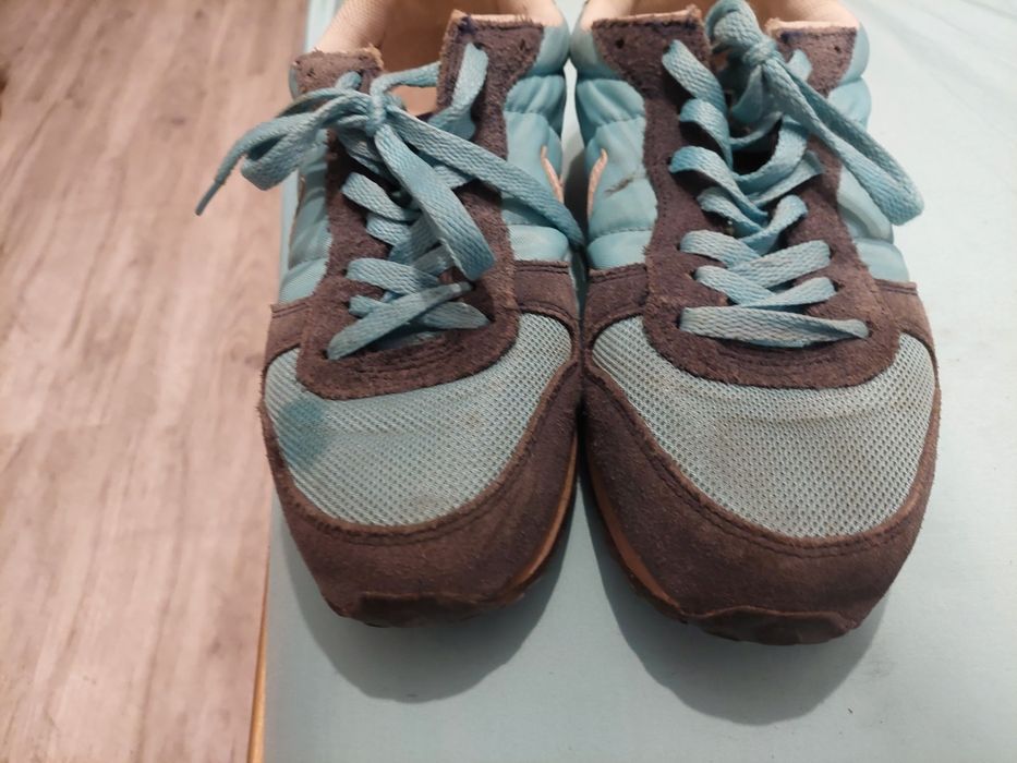 Buty damskie Nike 40