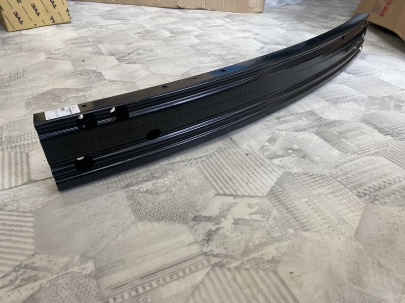 Усилитель бампера шина брус Rogue Xtrail уилитель T32 Рог