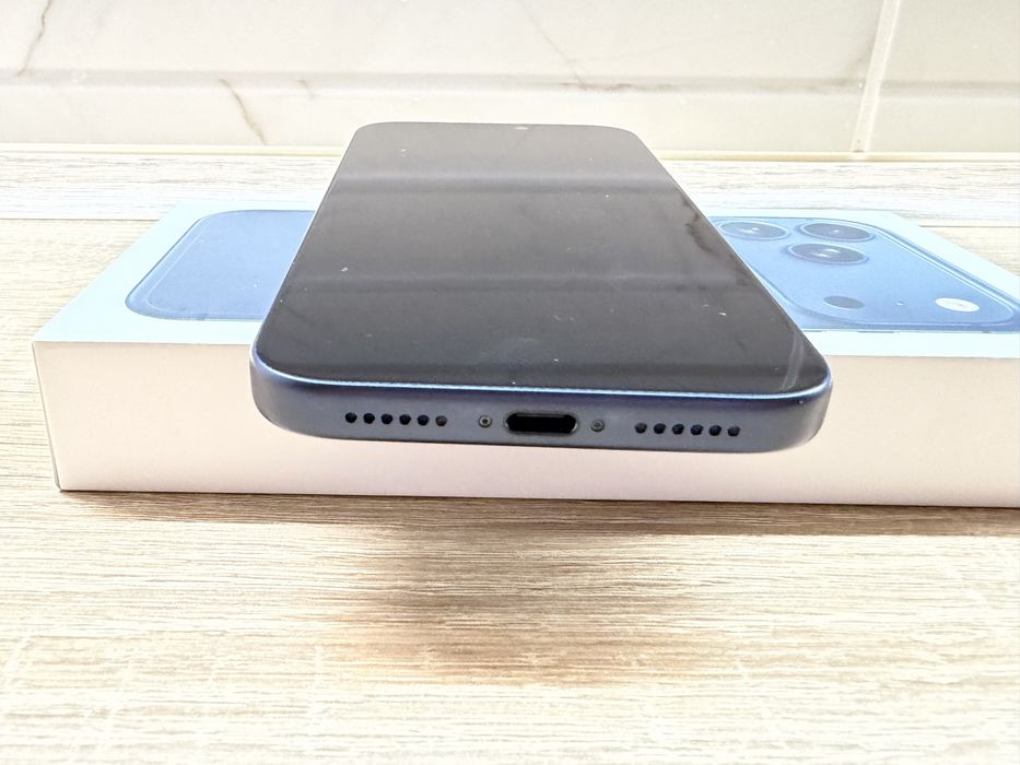 Iphone 17 pro max 256 UA