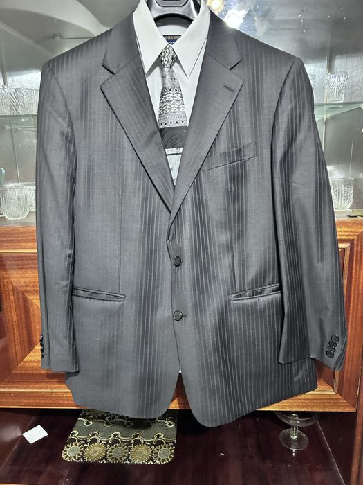 Костюм мужской классический. Михаил Воронин.