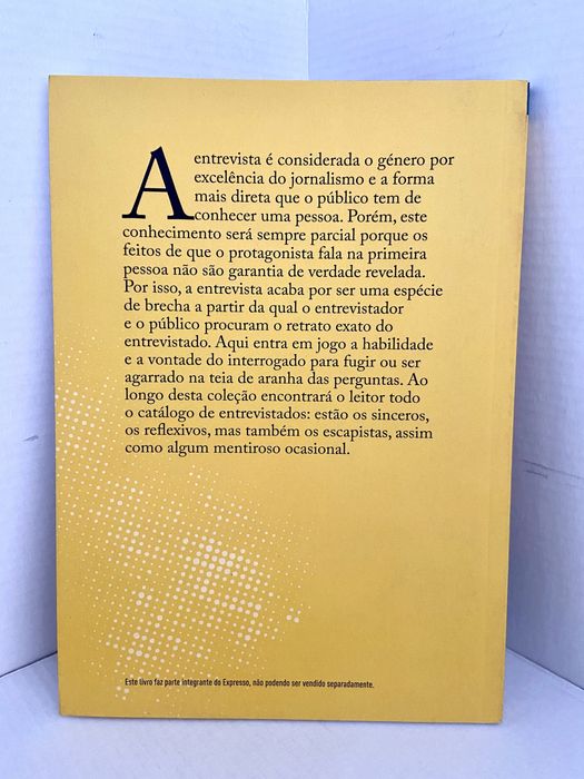 Grandes Entrevistas da História - vol. 6